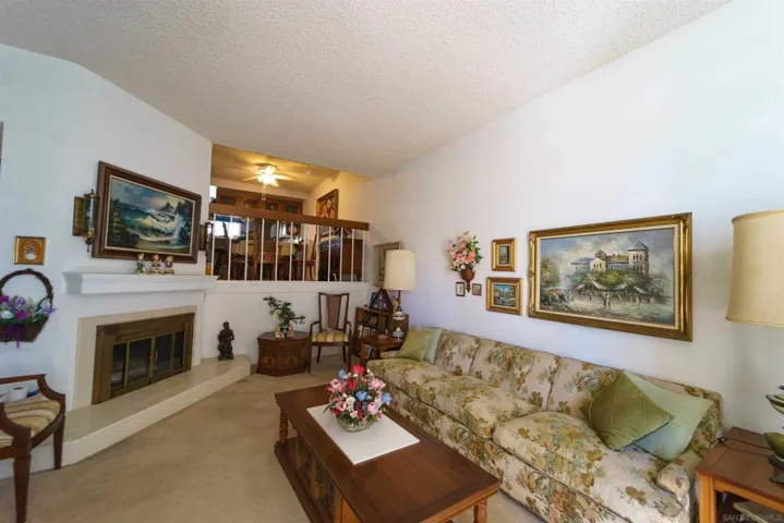 7232 Caminito Carlotta 7232, San Diego, California 92120
