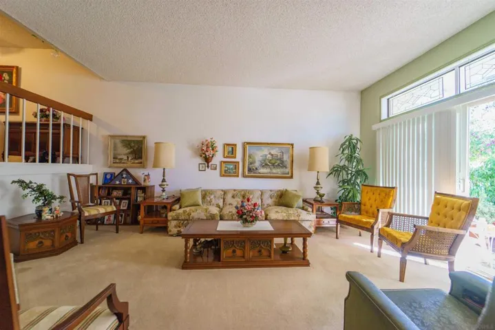 7232 Caminito Carlotta 7232, San Diego, California 92120