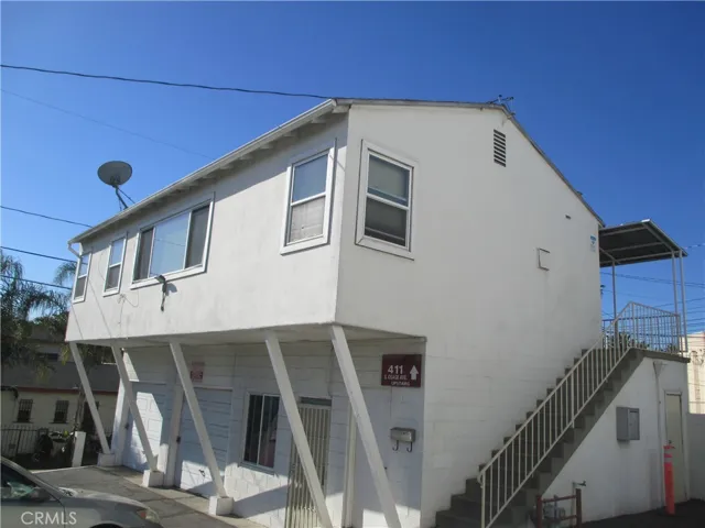 411 S Osage, Inglewood, California 90301