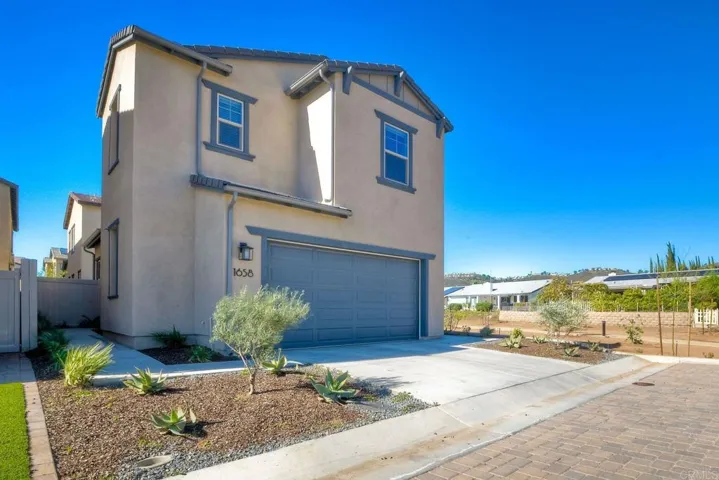 1658 Carol Lee Lane, Escondido, California 92026