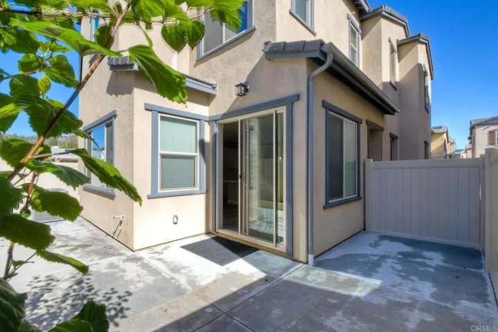 1658 Carol Lee Lane, Escondido, California 92026