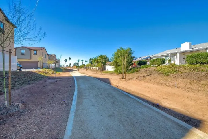 1658 Carol Lee Lane, Escondido, California 92026