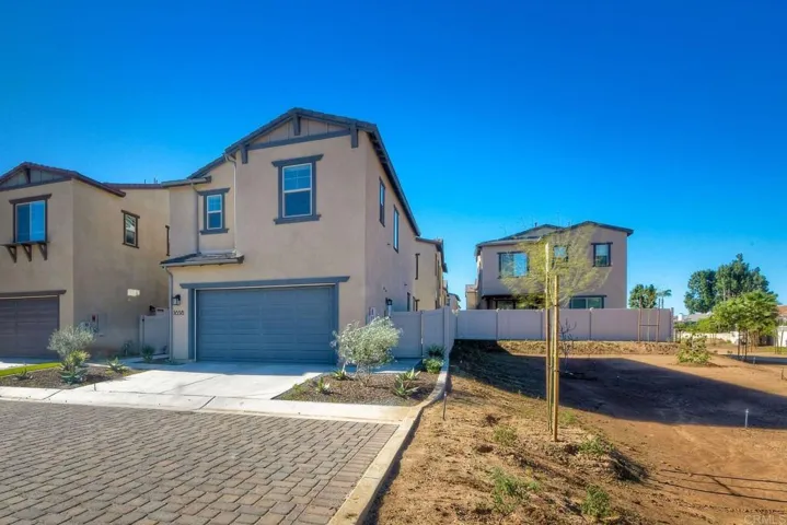 1658 Carol Lee Lane, Escondido, California 92026