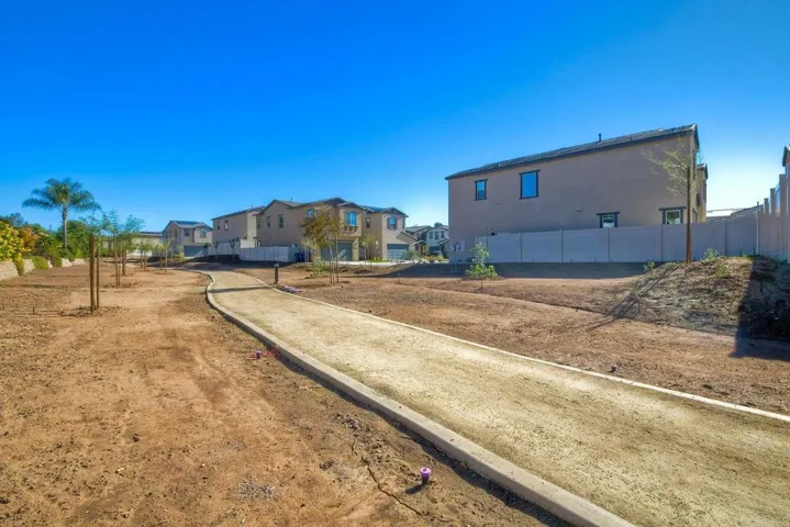 1658 Carol Lee Lane, Escondido, California 92026