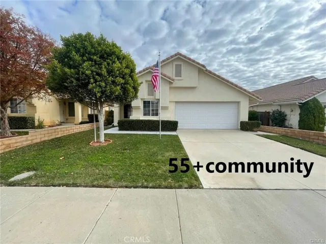 27386 Prominence Road, Menifee, California 92586