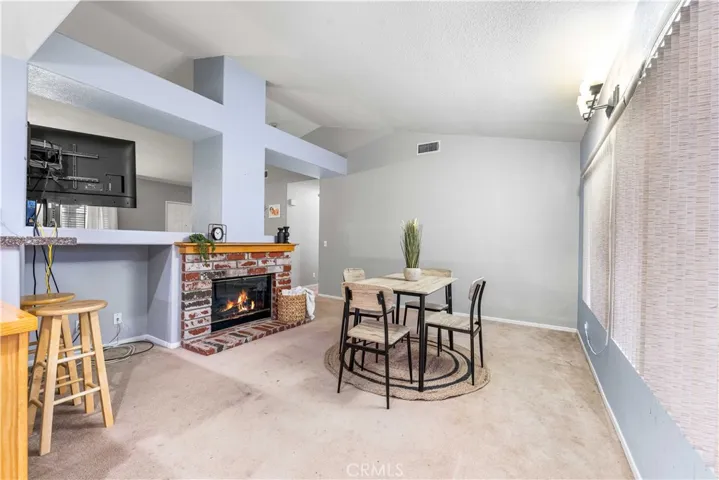 3357 Firebush Avenue, Rosamond, California 93560