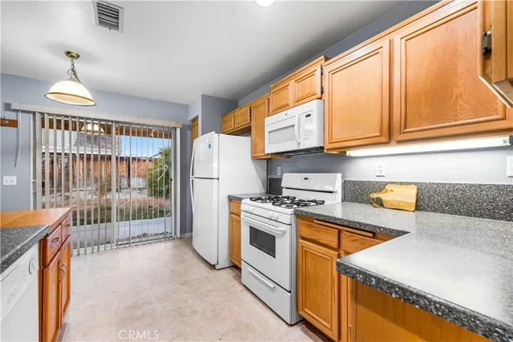 3357 Firebush Avenue, Rosamond, California 93560