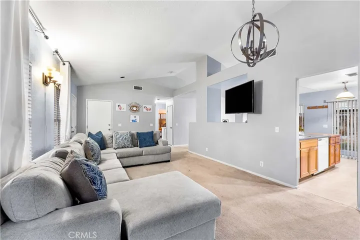 3357 Firebush Avenue, Rosamond, California 93560