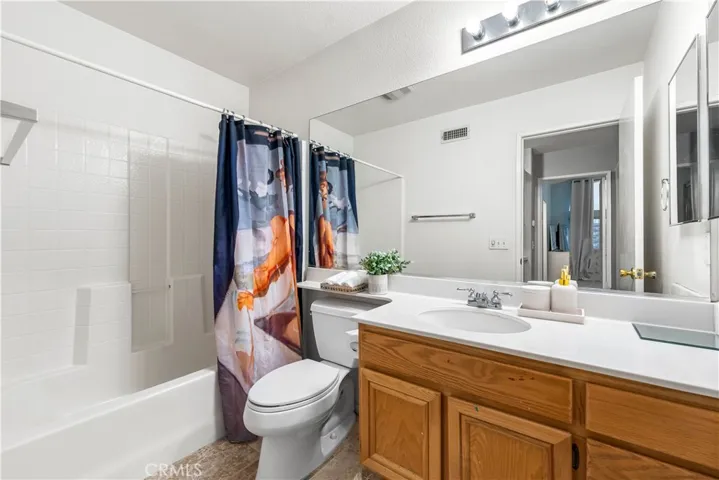 3357 Firebush Avenue, Rosamond, California 93560