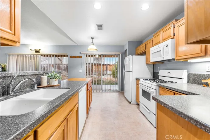 3357 Firebush Avenue, Rosamond, California 93560