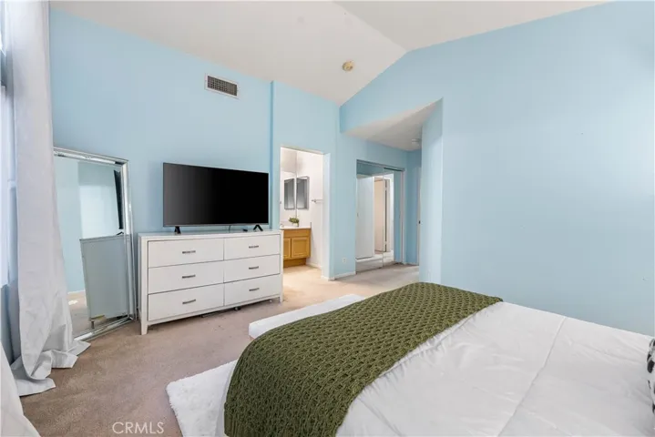 3357 Firebush Avenue, Rosamond, California 93560
