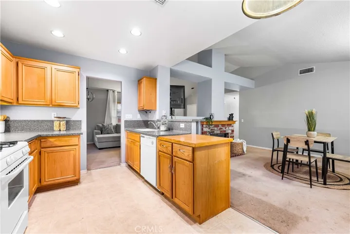 3357 Firebush Avenue, Rosamond, California 93560