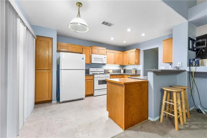 3357 Firebush Avenue, Rosamond, California 93560
