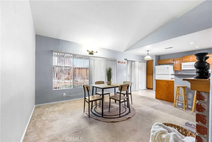 3357 Firebush Avenue, Rosamond, California 93560