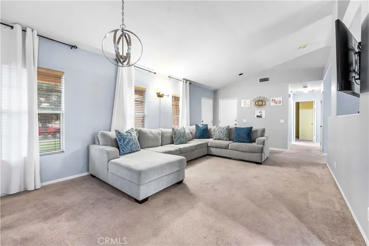 3357 Firebush Avenue, Rosamond, California 93560