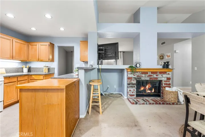 3357 Firebush Avenue, Rosamond, California 93560