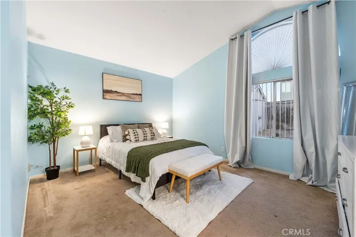 3357 Firebush Avenue, Rosamond, California 93560