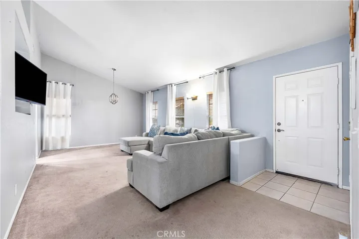 3357 Firebush Avenue, Rosamond, California 93560