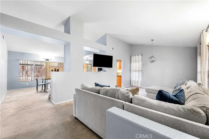 3357 Firebush Avenue, Rosamond, California 93560