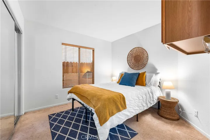 3357 Firebush Avenue, Rosamond, California 93560