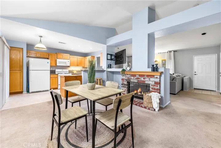 3357 Firebush Avenue, Rosamond, California 93560