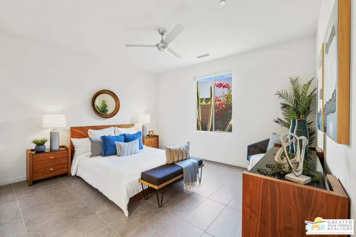 602 Axis Way, Palm Springs, California 92262