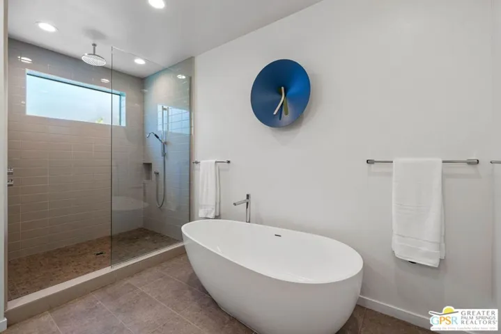 602 Axis Way, Palm Springs, California 92262