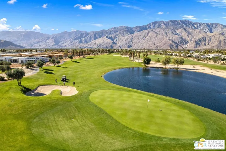 602 Axis Way, Palm Springs, California 92262