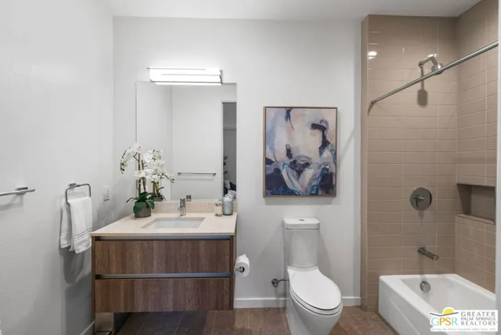 602 Axis Way, Palm Springs, California 92262