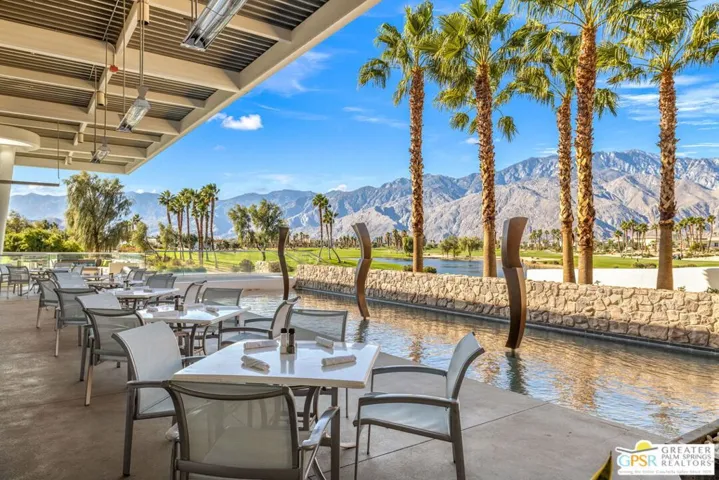 602 Axis Way, Palm Springs, California 92262