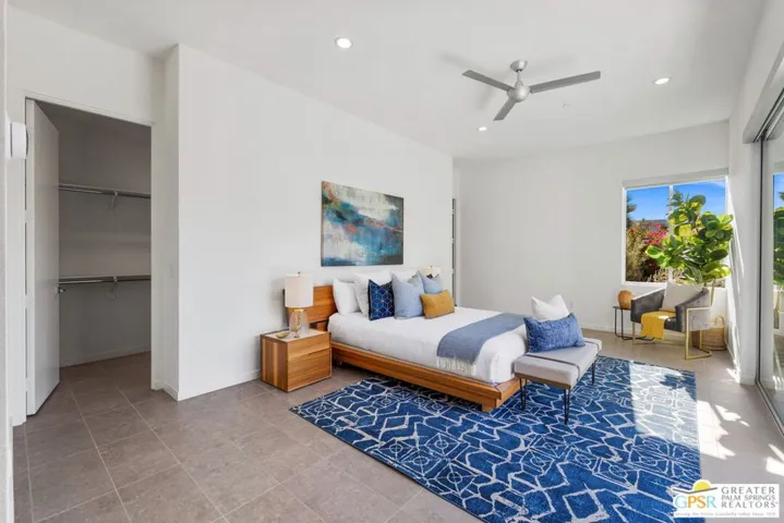 602 Axis Way, Palm Springs, California 92262