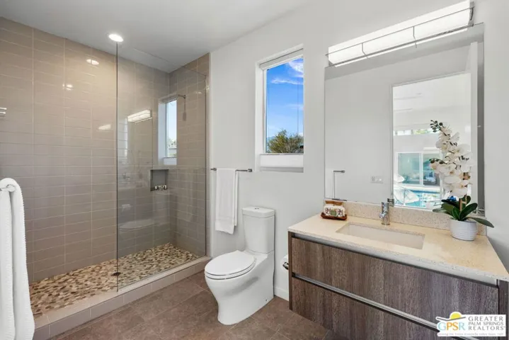 602 Axis Way, Palm Springs, California 92262