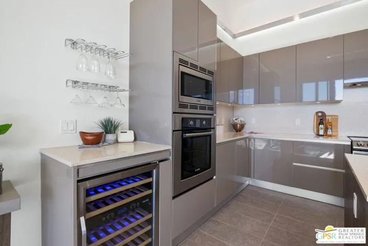 602 Axis Way, Palm Springs, California 92262