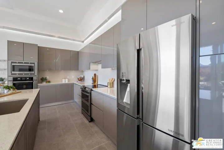 602 Axis Way, Palm Springs, California 92262