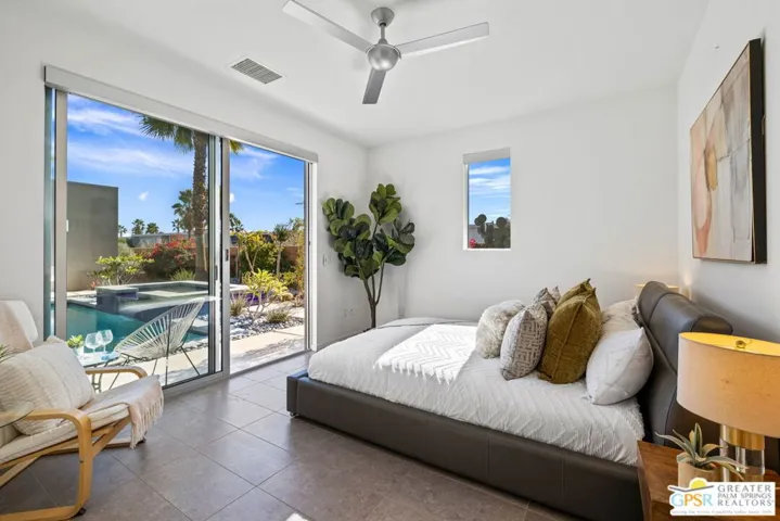 602 Axis Way, Palm Springs, California 92262