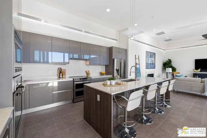602 Axis Way, Palm Springs, California 92262