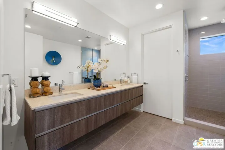 602 Axis Way, Palm Springs, California 92262