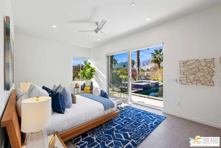 602 Axis Way, Palm Springs, California 92262