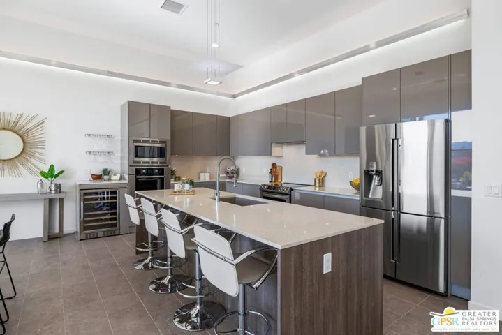 602 Axis Way, Palm Springs, California 92262
