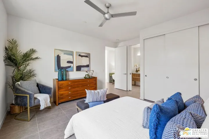 602 Axis Way, Palm Springs, California 92262