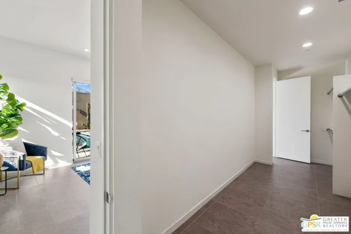 602 Axis Way, Palm Springs, California 92262