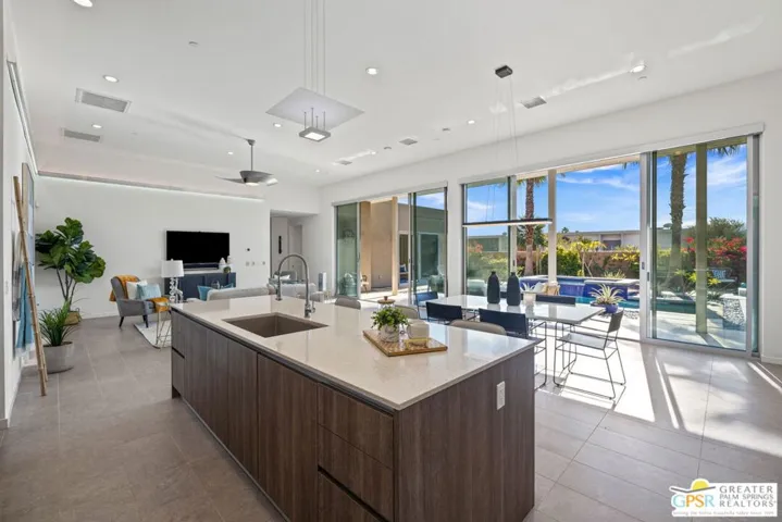602 Axis Way, Palm Springs, California 92262