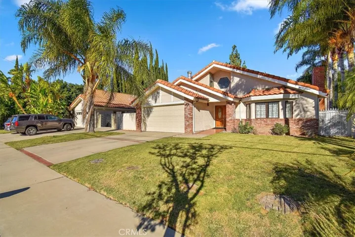 19241 Chase Street, Northridge, California 91324