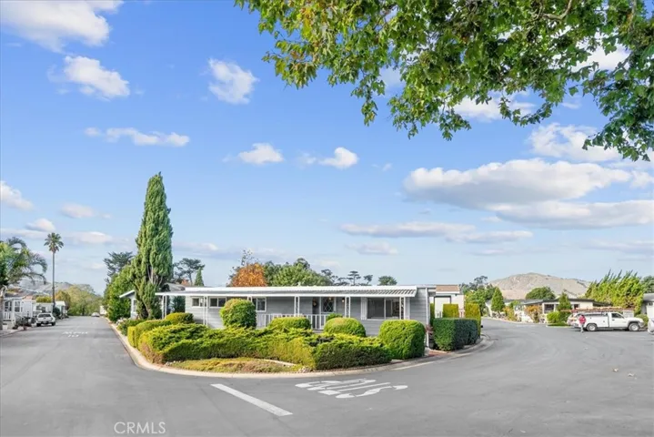 3960 S Higuera Unit 117, San Luis Obispo, California 93401
