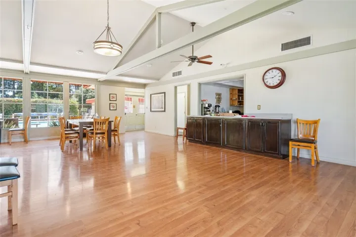 3960 S Higuera Unit 117, San Luis Obispo, California 93401