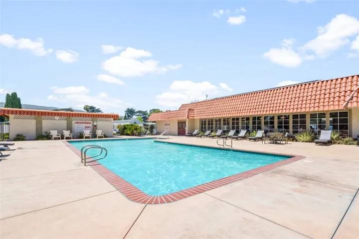 3960 S Higuera Unit 117, San Luis Obispo, California 93401