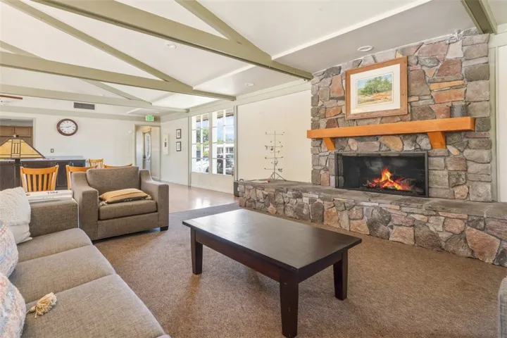 3960 S Higuera Unit 117, San Luis Obispo, California 93401