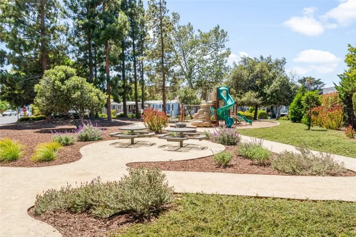 3960 S Higuera Unit 117, San Luis Obispo, California 93401