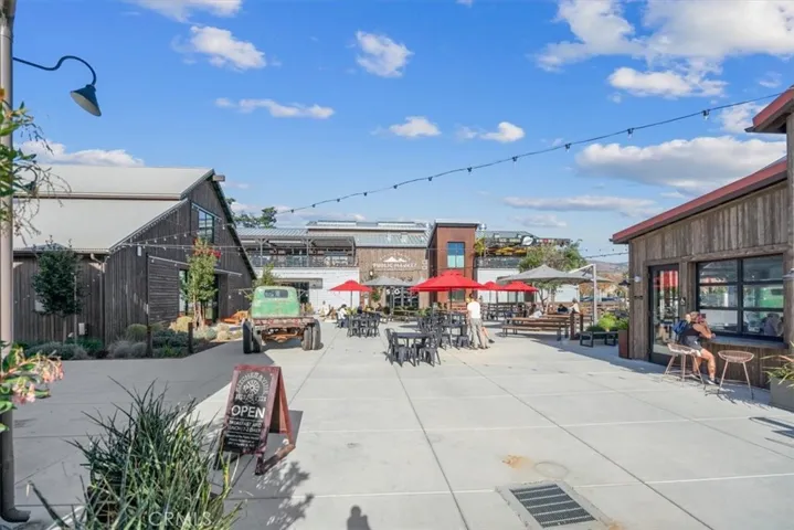 3960 S Higuera Unit 117, San Luis Obispo, California 93401