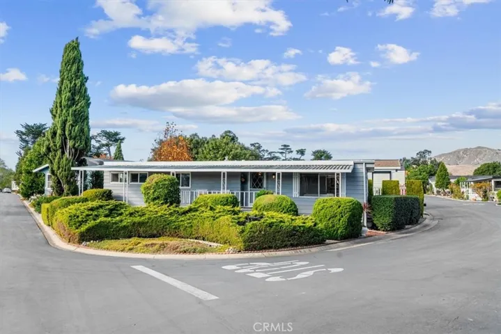 3960 S Higuera Unit 117, San Luis Obispo, California 93401